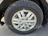 2017 Hyundai Starex