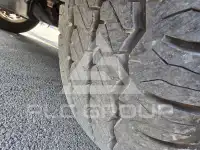 2017 Hyundai Starex