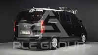 2017 Hyundai Starex
