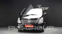 2017 Hyundai Starex