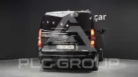 2017 Hyundai Starex