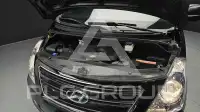 2017 Hyundai Starex