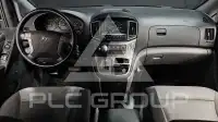 2017 Hyundai Starex