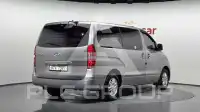 2017 Hyundai Starex