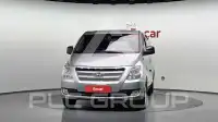 2017 Hyundai Starex