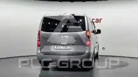 2017 Hyundai Starex