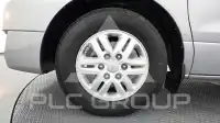 2017 Hyundai Starex