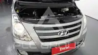 2017 Hyundai Starex