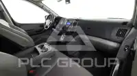 2017 Hyundai Starex