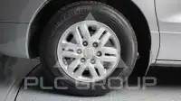 2017 Hyundai Starex