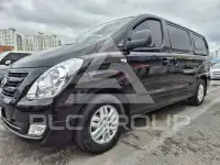 2017 Hyundai Starex