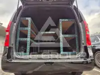 2017 Hyundai Starex