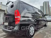 2017 Hyundai Starex