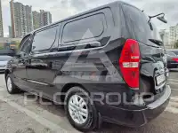 2017 Hyundai Starex