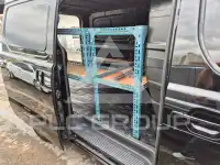 2017 Hyundai Starex