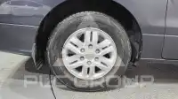 2017 Hyundai Starex
