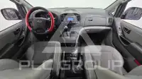 2017 Hyundai Starex