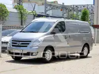 2017 Hyundai Starex