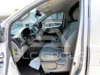 2017 Hyundai Starex