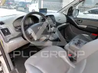 2017 Hyundai Starex
