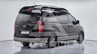 2017 Hyundai Starex