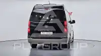 2017 Hyundai Starex