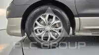 2017 Hyundai Starex
