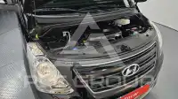 2017 Hyundai Starex