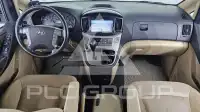 2017 Hyundai Starex