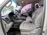 2017 Hyundai Starex