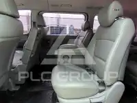 2017 Hyundai Starex