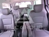 2017 Hyundai Starex
