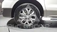2017 Hyundai Starex