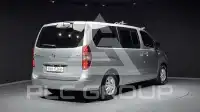2017 Hyundai Starex