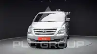 2017 Hyundai Starex