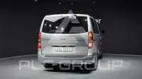 2017 Hyundai Starex