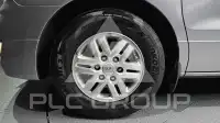 2017 Hyundai Starex