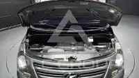 2017 Hyundai Starex