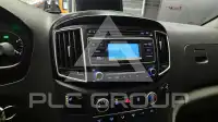 2017 Hyundai Starex