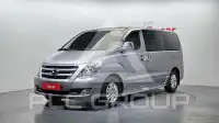 2017 Hyundai Starex