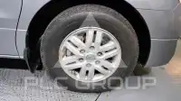 2017 Hyundai Starex