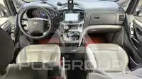 2017 Hyundai Starex