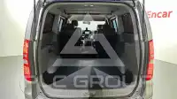 2017 Hyundai Starex