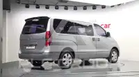2017 Hyundai Starex