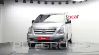 2017 Hyundai Starex