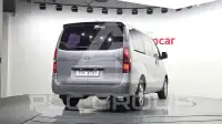 2017 Hyundai Starex