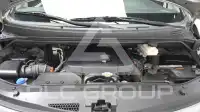 2017 Hyundai Starex