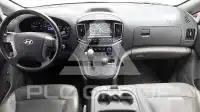 2017 Hyundai Starex