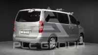 2017 Hyundai Starex
