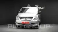 2017 Hyundai Starex